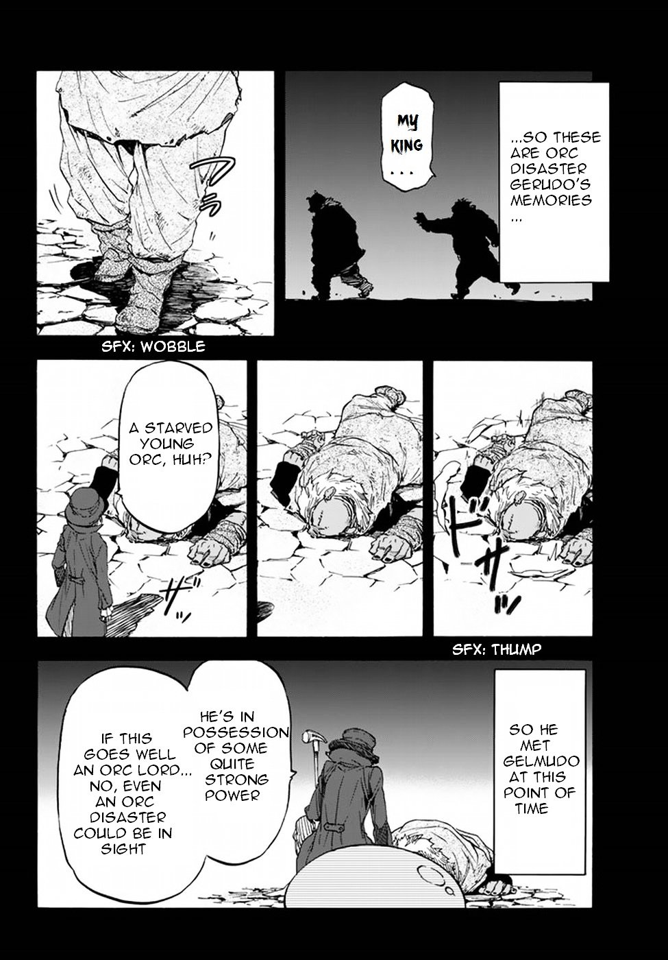That Time I Got Reincarnated as a Slime, Chapter 25 image 20